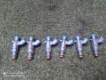 форсунка Chevrolet Captiva I (2006—2011) 2010, 3.2i Z32SE, 92068193 - фото №2
