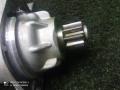 стартер Volkswagen Transporter T5 (2003—2009) 2007, 2.5TD AXE, 02M911023Q - фото №6