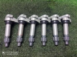 катушка зажигания Chevrolet Captiva I (2006—2011) 2010, 3.2i 10HMC, 12618542
