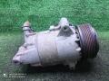 компрессор кондиционера Opel Astra H рестайлинг (2006—2014) 2012, 1.9CDTI Z19DTH, 13124752 - фото №3