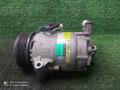 компрессор кондиционера Opel Astra H рестайлинг (2006—2014) 2012, 1.9CDTI Z19DTH, 13124752 - фото №5