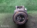 компрессор кондиционера Opel Astra H рестайлинг (2006—2014) 2012, 1.9CDTI Z19DTH, 13124752 - фото №2