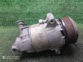 компрессор кондиционера Opel Astra H рестайлинг (2006—2014) 2012, 1.9CDTI Z19DTH, 13124752 - фото №3