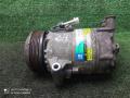 компрессор кондиционера Opel Astra H рестайлинг (2006—2014) 2012, 1.9CDTI Z19DTH, 13124752 - фото №5