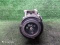 компрессор кондиционера Opel Astra H рестайлинг (2006—2014) 2012, 1.9CDTI Z19DTH, 13124752 - фото №2