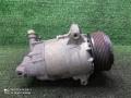 компрессор кондиционера Opel Astra H рестайлинг (2006—2014) 2012, 1.9CDTI Z19DTH, 13124752 - фото №3