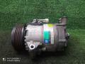 компрессор кондиционера Opel Astra H рестайлинг (2006—2014) 2012, 1.9CDTI Z19DTH, 13124752 - фото №5
