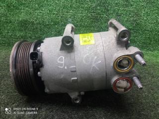компрессор кондиционера Ford Focus III (2011—2015) 2013, 1.6i PNDA, AV6119D629CA