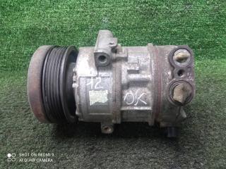 компрессор кондиционера Opel Corsa D рестайлинг (2010—2011) 2010, 1.4i Z14XEP, 55701200