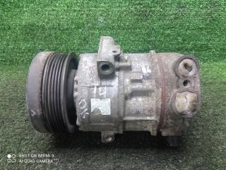 компрессор кондиционера Opel Corsa D рестайлинг (2010—2011) 2010, 1.4i Z14XEP, 55701200