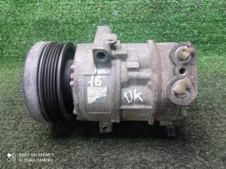 компрессор кондиционера Opel Corsa D рестайлинг (2010—2011) 2010, 1.4i Z14XEP, 55701200
