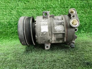 компрессор кондиционера Opel Corsa D рестайлинг (2010—2011) 2010, 1.4i Z14XEP, 55701200