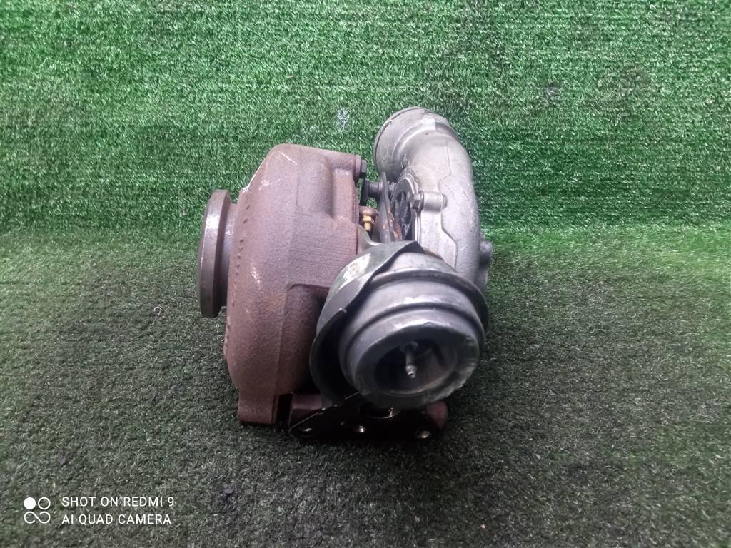 турбина Volkswagen Transporter T5 (2003—2009) 2007, 070145701H - фото №1