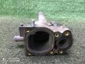 корпус термостата Opel Astra H рестайлинг (2006—2014) 2012, 1.6i Z16XER, 55353311 - фото №4