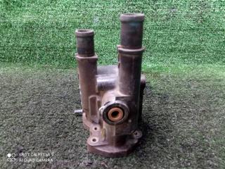 корпус термостата Opel Astra H рестайлинг (2006—2014) 2012, 1.6i Z16XER, 55353311