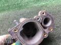 корпус термостата Opel Astra H рестайлинг (2006—2014) 2012, 1.6i Z16XER, 55353311 - фото №5
