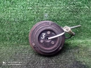 муфта компрессора кондиционера Opel Astra H рестайлинг (2006—2014) 2012, 1.8i Z18XER, 1618324