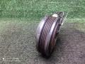 муфта компрессора кондиционера Opel Astra H рестайлинг (2006—2014) 2012, 1.8i Z18XER, 1618324 - фото №3