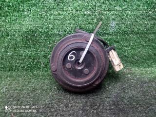 муфта компрессора кондиционера Opel Astra H рестайлинг (2006—2014) 2012, 1.8i Z18XER, 1618324