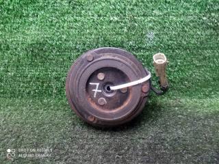 муфта компрессора кондиционера Opel Astra H рестайлинг (2006—2014) 2012, 1.8i Z18XER, 1618324