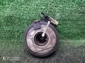 муфта компрессора кондиционера Opel Astra H рестайлинг (2006—2014) 2012, 1.8i Z18XER, 1618324 - фото №4