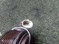муфта компрессора кондиционера Opel Astra H рестайлинг (2006—2014) 2012, 1.8i Z18XER, 1618324 - фото №5