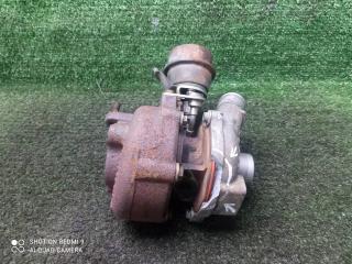 турбина Opel Astra H рестайлинг (2006—2014) 2012, 1.3CDTI Z13DTH, 55197838