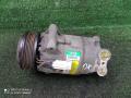 компрессор кондиционера Opel Astra H рестайлинг (2006—2014) 2012, 1.9CDTI Z19DTH, 13124752 - фото №2