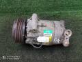 компрессор кондиционера Opel Astra H рестайлинг (2006—2014) 2012, 1.9CDTI Z19DTH, 13124752 - фото №2