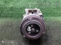 компрессор кондиционера Opel Astra H рестайлинг (2006—2014) 2012, 1.9CDTI Z19DTH, 13124752 - фото №3