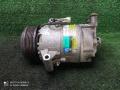 компрессор кондиционера Opel Astra H рестайлинг (2006—2014) 2012, 1.9CDTI Z19DTH, 13124752 - фото №6