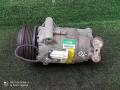 компрессор кондиционера Opel Astra H рестайлинг (2006—2014) 2012, 1.9CDTI Z19DTH, 13124752 - фото №2