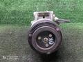 компрессор кондиционера Opel Astra H рестайлинг (2006—2014) 2012, 1.9CDTI Z19DTH, 13124752 - фото №3