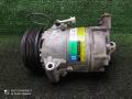компрессор кондиционера Opel Astra H рестайлинг (2006—2014) 2012, 1.9CDTI Z19DTH, 13124752 - фото №6