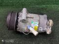 компрессор кондиционера Opel Astra H рестайлинг (2006—2014) 2012, 1.9CDTI Z19DTH, 13124752 - фото №2