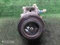 компрессор кондиционера Opel Astra H рестайлинг (2006—2014) 2012, 1.9CDTI Z19DTH, 13124752 - фото №3