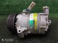 компрессор кондиционера Opel Astra H рестайлинг (2006—2014) 2012, 1.9CDTI Z19DTH, 13124752 - фото №6