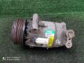компрессор кондиционера Opel Astra H рестайлинг (2006—2014) 2012, 1.9CDTI Z19DTH, 13124752 - фото №2