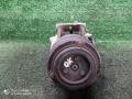 компрессор кондиционера Opel Astra H рестайлинг (2006—2014) 2012, 1.9CDTI Z19DTH, 13124752 - фото №3