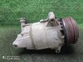 компрессор кондиционера Opel Astra H рестайлинг (2006—2014) 2012, 1.9CDTI Z19DTH, 13124752 - фото №4