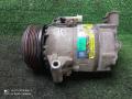 компрессор кондиционера Opel Astra H рестайлинг (2006—2014) 2012, 1.9CDTI Z19DTH, 13124752 - фото №6
