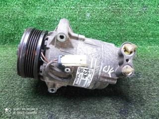 компрессор кондиционера Opel Astra H рестайлинг (2006—2014) 2012, 1.6i Z16XEP, 13322147