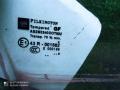 стекло двери передней правой Opel Astra H рестайлинг (2006—2014) 2012, 1.8i Z18XER, 93183267 - фото №2