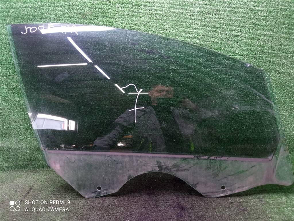 стекло двери передней правой Opel Astra J рестайлинг (2012—2018) 2014, 1.6i A16XER, 13265808 - фото №1