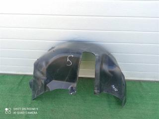 защита арок задняя правая (подкрылок) Opel Corsa D (2006—2010) 2010, 1.4i Z14XEP, 13187363