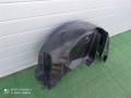 защита арок задняя правая (подкрылок) Opel Corsa D (2006—2010) 2010, 1.4i Z14XEP, 13187363 - фото №2