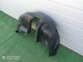 защита арок задняя правая (подкрылок) Opel Corsa D (2006—2010) 2010, 1.4i Z14XEP, 13187363 - фото №3