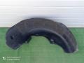 защита арок задняя левая (подкрылок) Opel Meriva B (2010—2014) 2012, 1.4T A14NET, 13267684 - фото №5