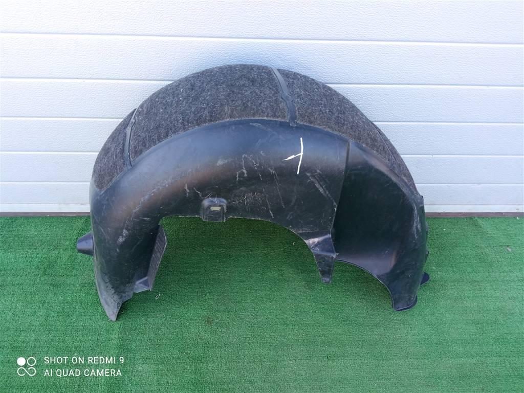 защита арок задняя правая (подкрылок) Opel Meriva B (2010—2014) 2012, 1.4T A14NET, 13267685 - фото №1
