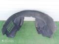 защита арок передняя левая (подкрылок) Jaguar XF I (2007—2011) 2010, 8X23166563AE - фото №4